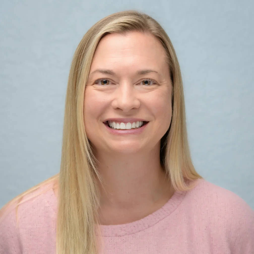 Sheila Wessels, MEd, LPC-S, RPT-S™ Play Therapist