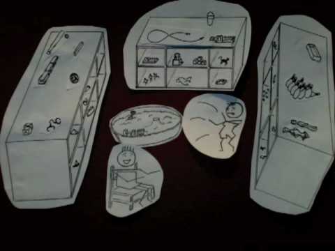 Introduction to Play Therapy for Children